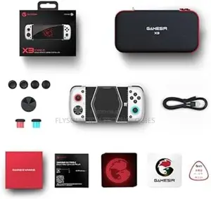 Gamesir X3 Type-C Mobile Usb-C Gamepad Controller