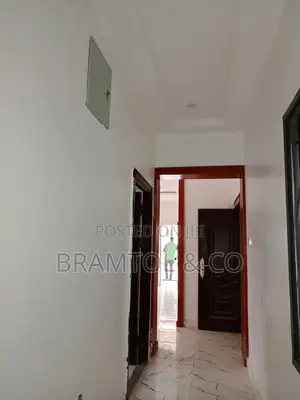 2bdrm Block of Flats in Katampe (Main) for rent