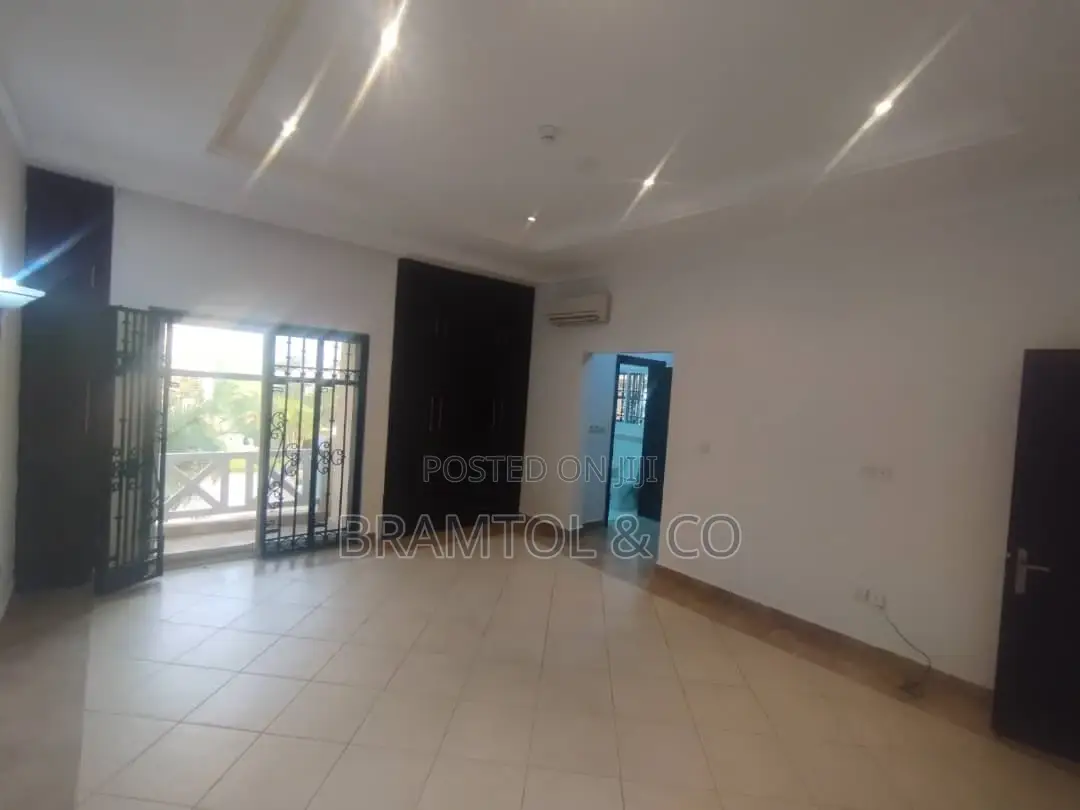 3bdrm Duplex in Maitama for rent
