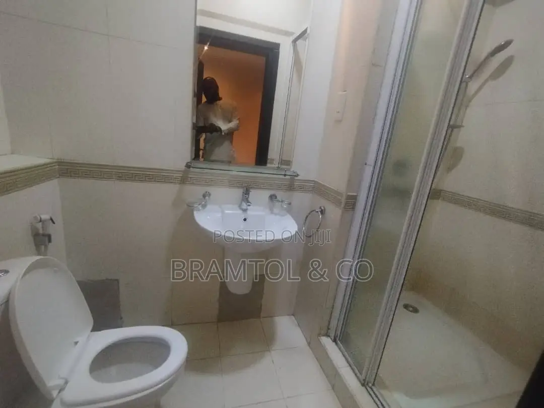 3bdrm Duplex in Maitama for rent