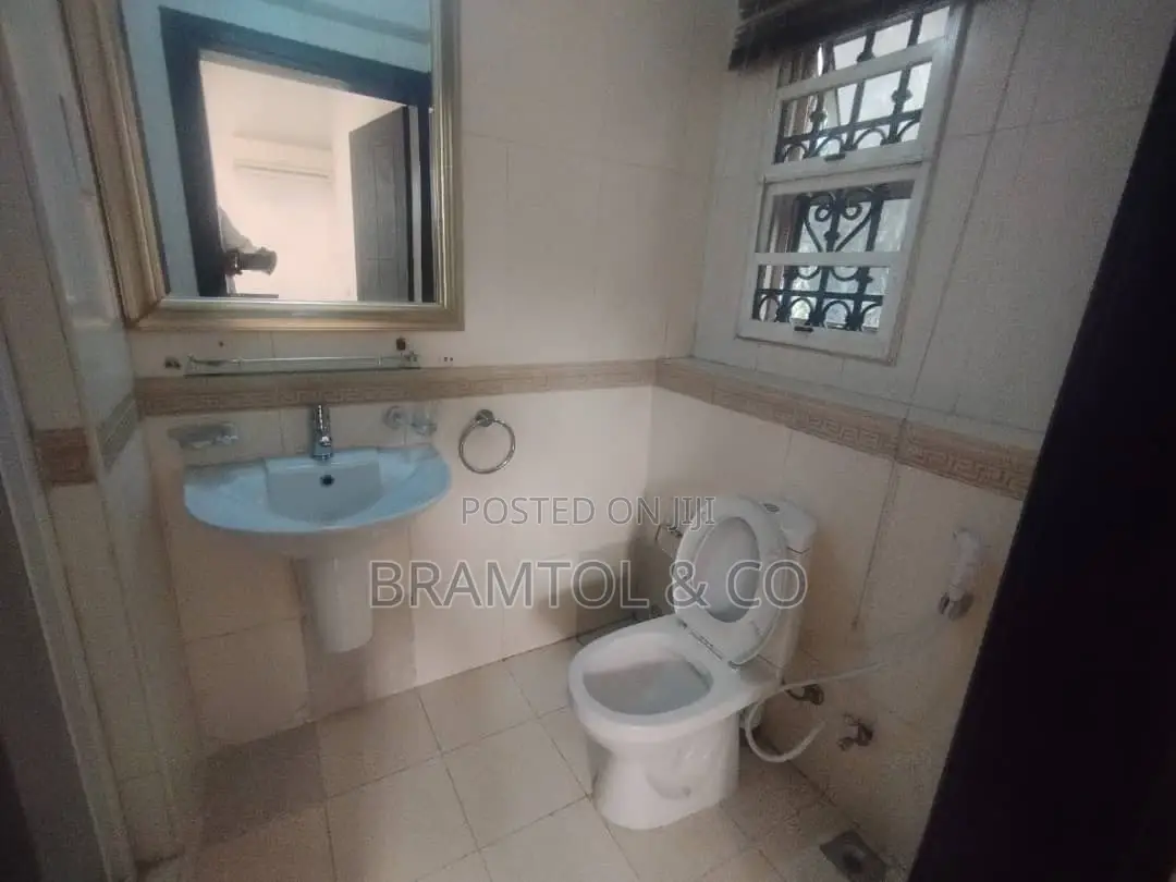 3bdrm Duplex in Maitama for rent