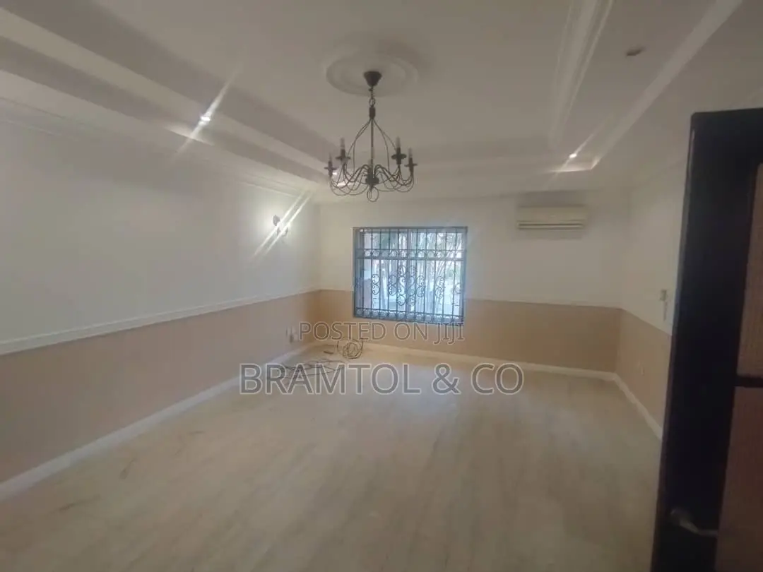 3bdrm Duplex in Maitama for rent