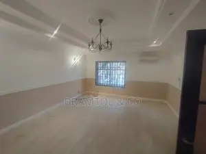 3bdrm Duplex in Maitama for rent