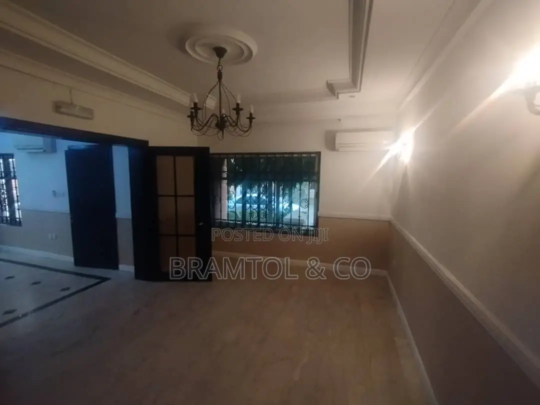 3bdrm Duplex in Maitama for rent