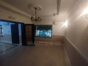 3bdrm Duplex in Maitama for rent