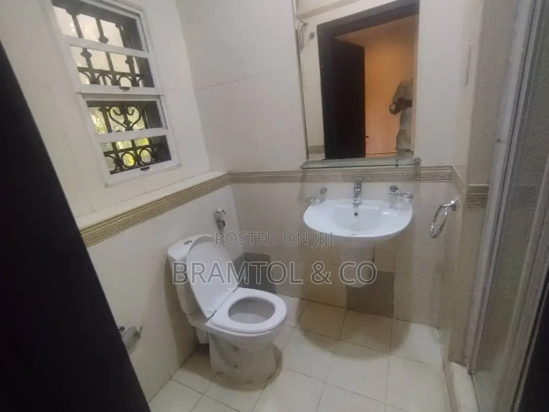 3bdrm Duplex in Maitama for rent