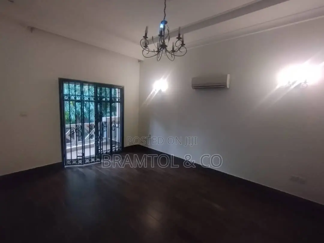 3bdrm Duplex in Maitama for rent
