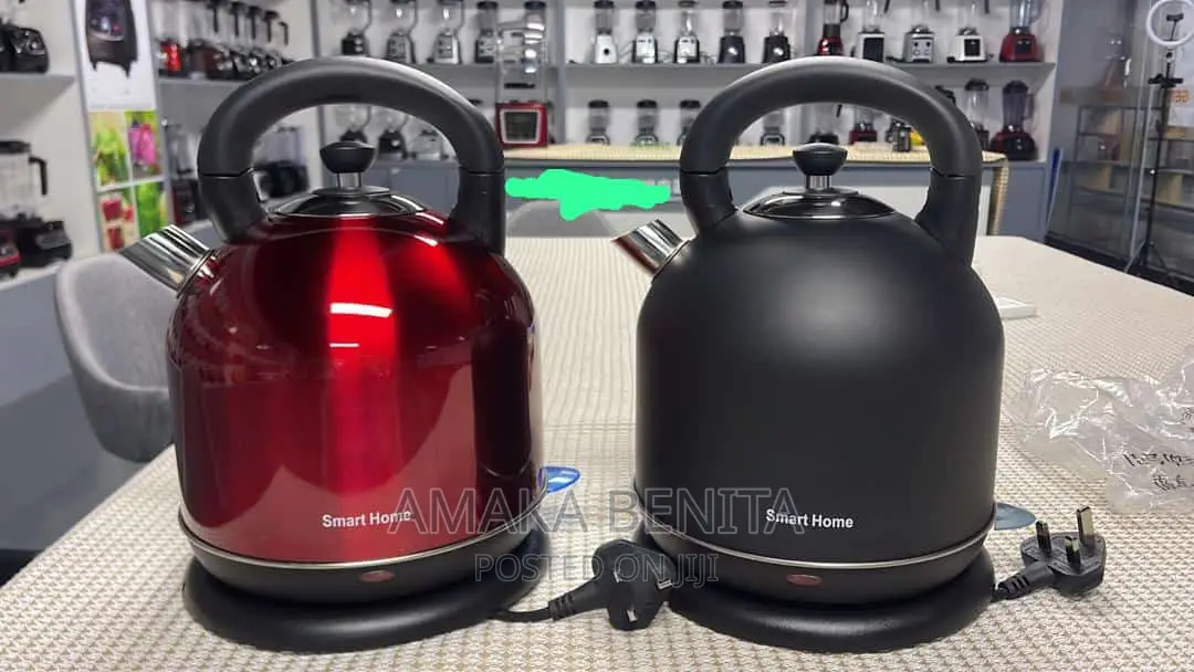 Smart Home Electric Kettle