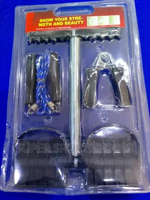 Set of Exerciser