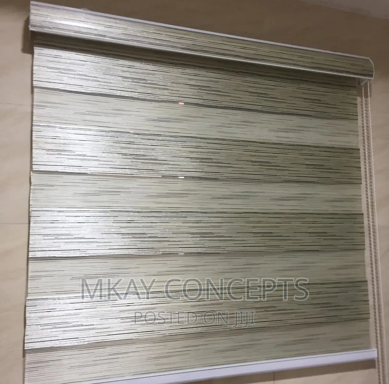 Quality Day and Night Window Blinds