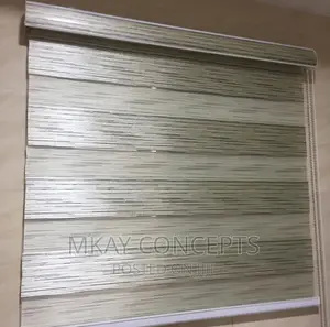 Quality Day and Night Window Blinds