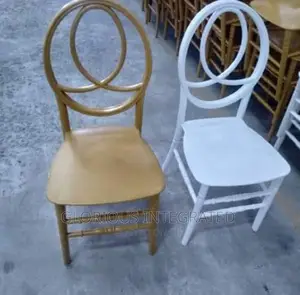 Events Chair and Restaurants Chair