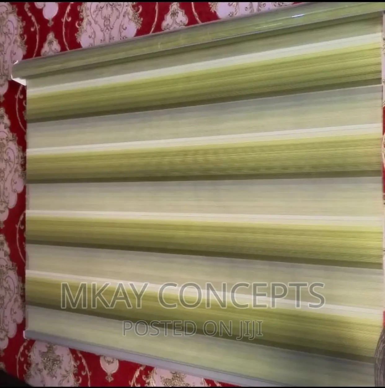Quality Day and Night Window Blinds