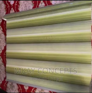 Quality Day and Night Window Blinds