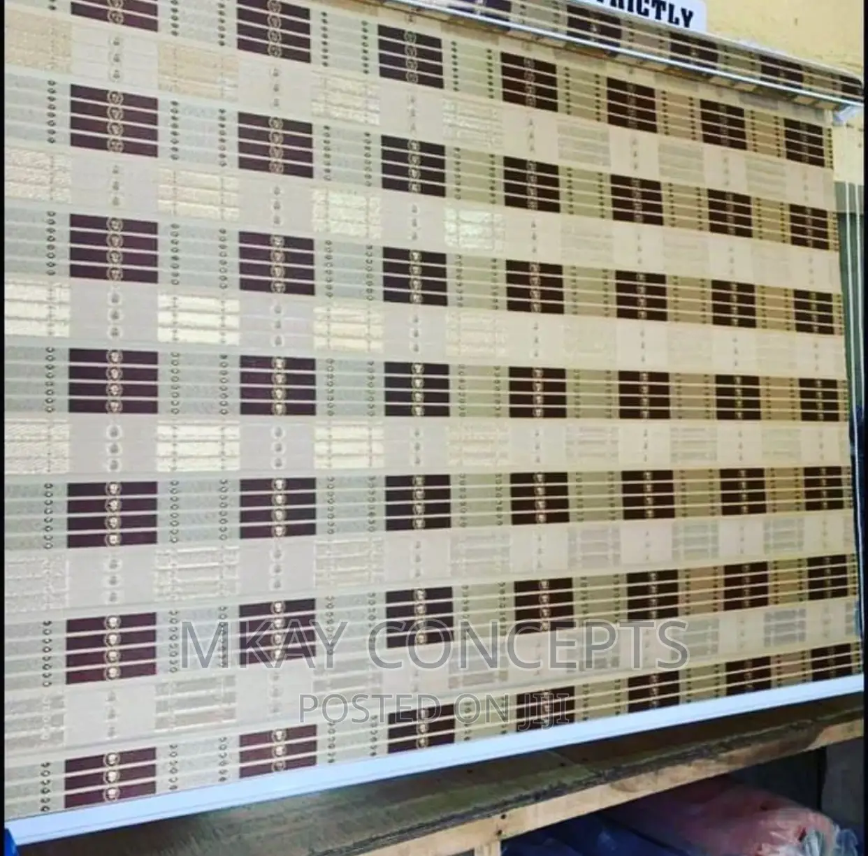 Quality Day and Night Window Blinds