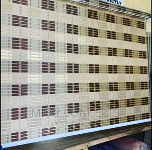 Quality Day and Night Window Blinds