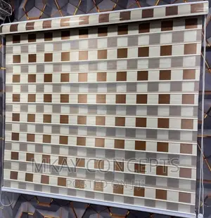 Quality Day and Night Window Blinds
