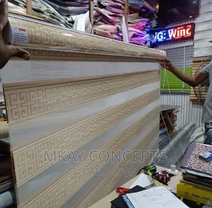 Quality Day and Night Window Blinds