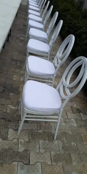 Events and Restaurants Chair