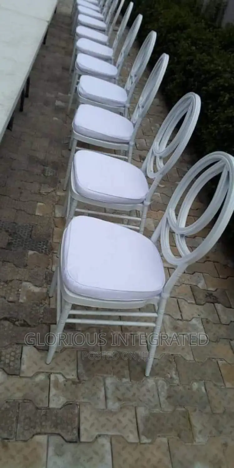 Events and Restaurants Chair