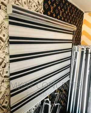 Quality Day and Night Window Blinds