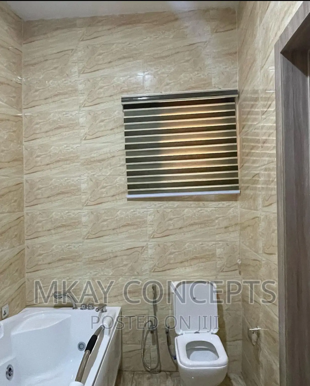 Quality Day and Night Window Blinds