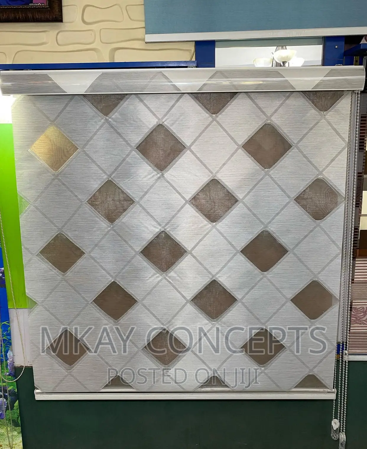 Quality Day and Night Windows Blinds