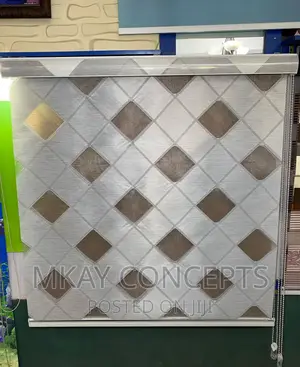 Quality Day and Night Windows Blinds