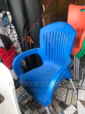 Children of Chairs