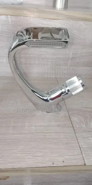 Water Fall Basin Mixer Tap