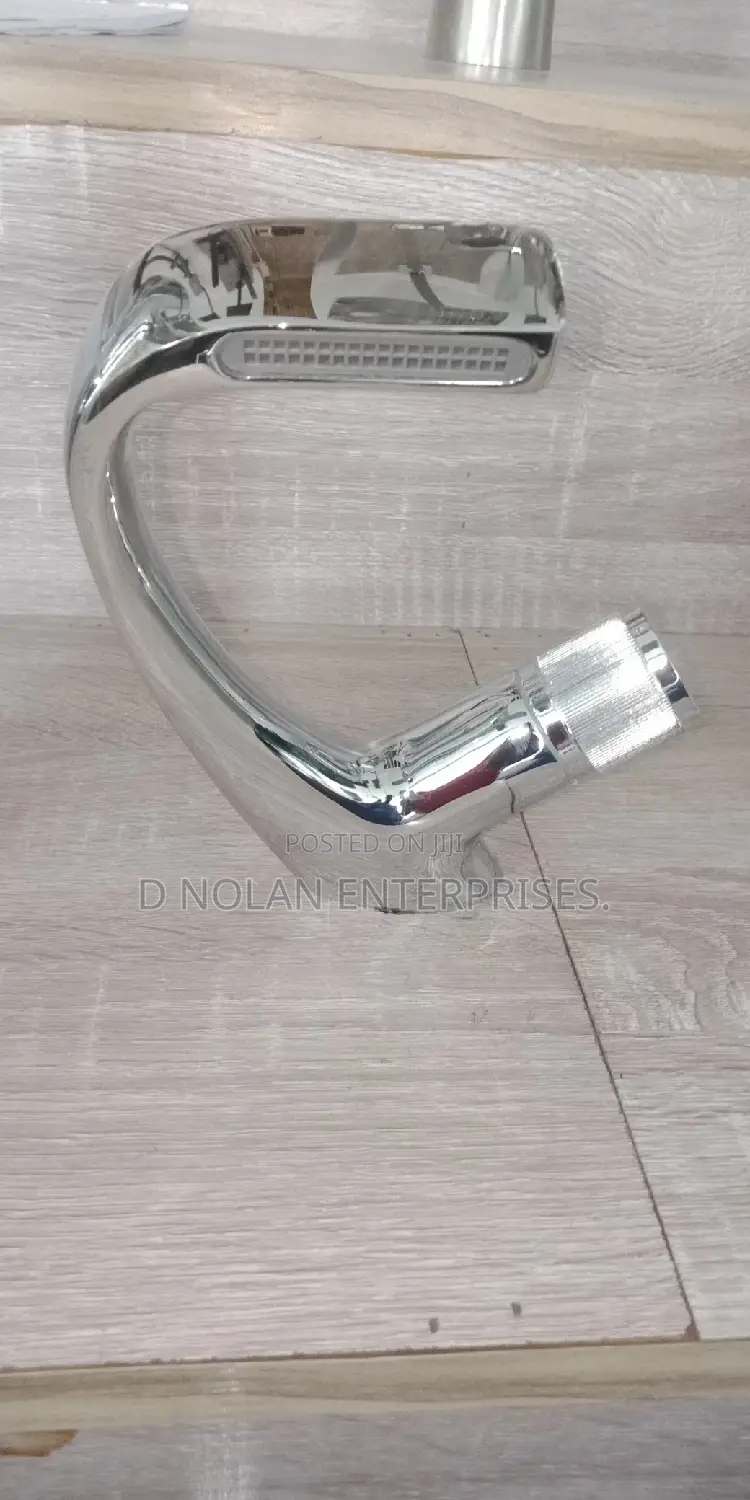 Water Fall Basin Mixer Tap