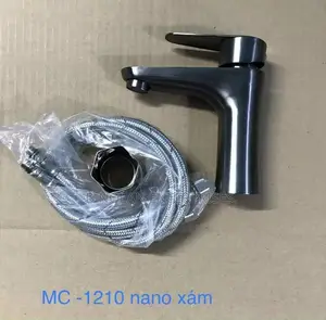 Brass Quality Basin Mixer
