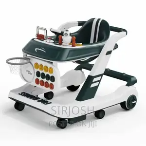 Photo - Baby Walker