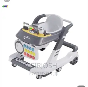 Baby Walker