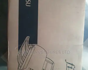 Photo - Fujitsu Scanner Fi-7030