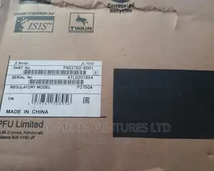 Fujitsu Scanner Fi-7030