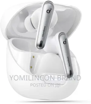 Amazon Anker Liberty Air 2 White