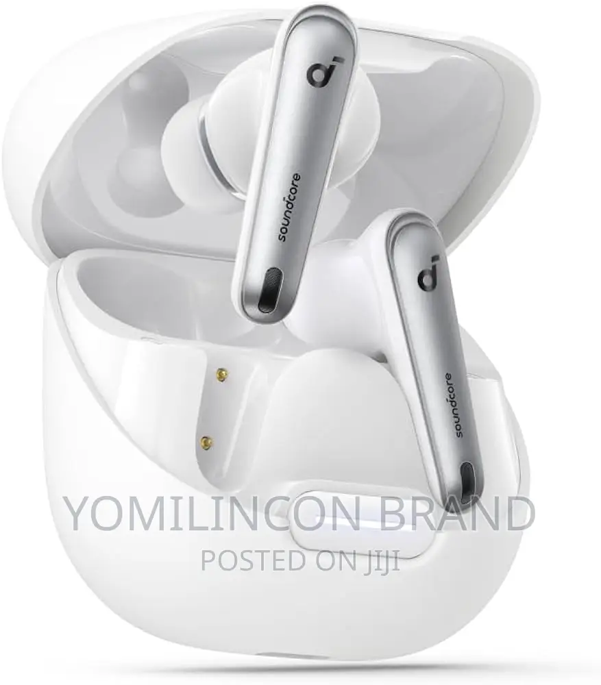 Amazon Anker Liberty Air 2 White