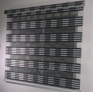 Quality Day and Night Window Blinds