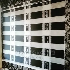 Quality Day and Night Window Blinds