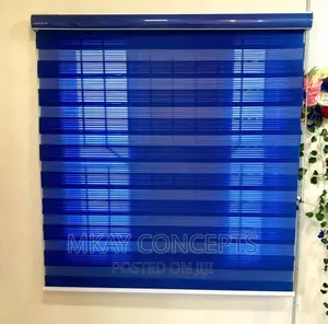 Quality Day and Night Window Blinds