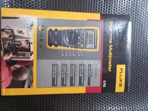 Fluke 175 True-RMS Multimeter