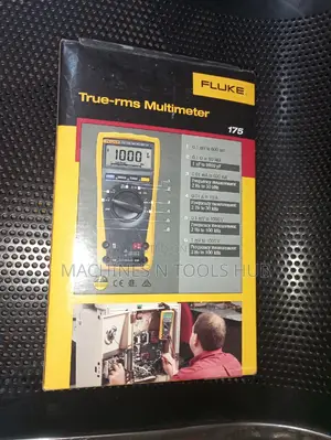 Fluke 175 True-RMS Multimeter