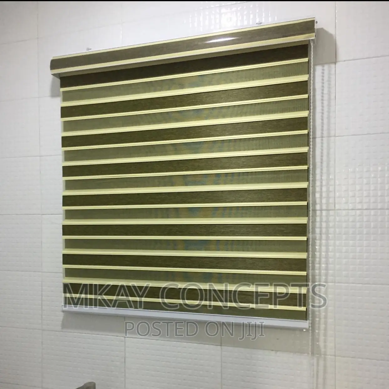 Quality Day and Night Window Blinds