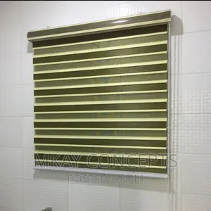 Quality Day and Night Window Blinds