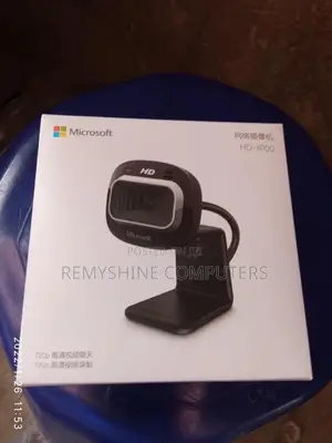 Microsoft Hd-3000