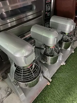 Cake Mixer (20l)