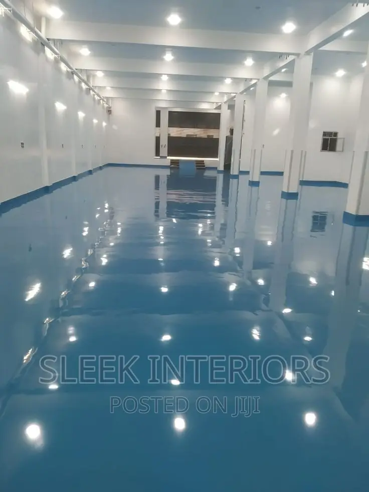Incredible Epoxy