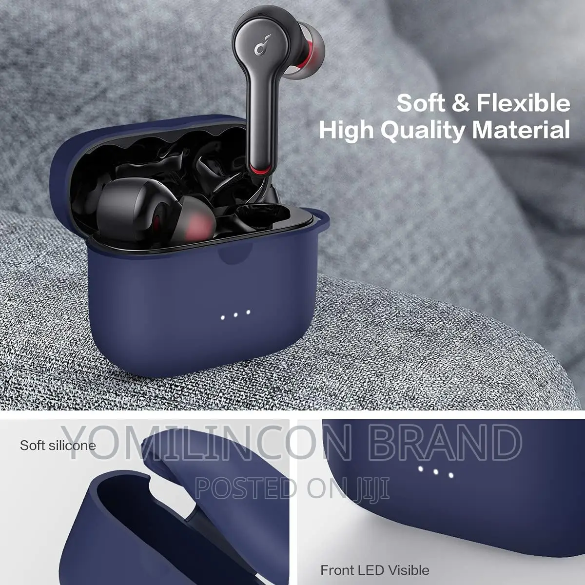 Anti-Dust Case for Liberty Air 2