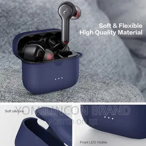 Anti-Dust Case for Liberty Air 2